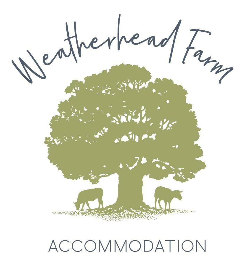 Weatherhead Farm Shepherds Hut Villa Buckingham Luaran gambar